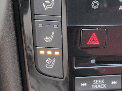 2023 INFINITI QX55 SENSORY