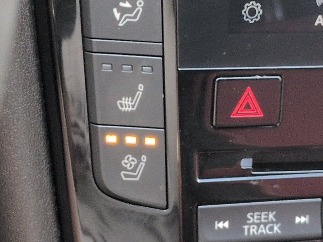 2023 INFINITI QX55 SENSORY