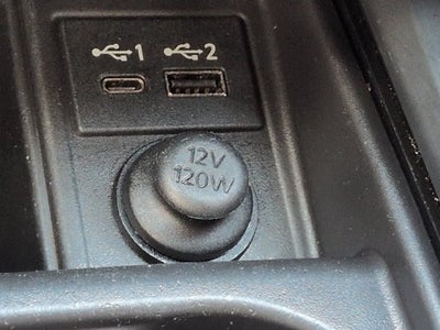 2023 INFINITI QX55 SENSORY