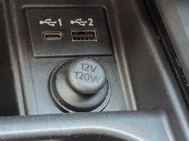 2023 INFINITI QX55 SENSORY