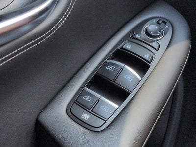 2023 INFINITI QX55 SENSORY