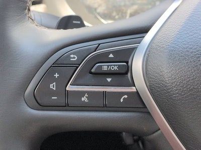 2023 INFINITI QX55 SENSORY