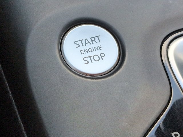 2023 INFINITI QX55 SENSORY
