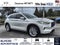 2020 INFINITI QX50 LUXE