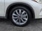 2020 INFINITI QX50 LUXE