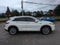 2020 INFINITI QX50 LUXE