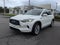 2020 INFINITI QX50 LUXE