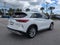 2020 INFINITI QX50 LUXE