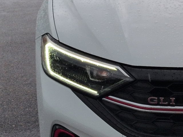 2022 Volkswagen Jetta GLI 2.0T Autobahn
