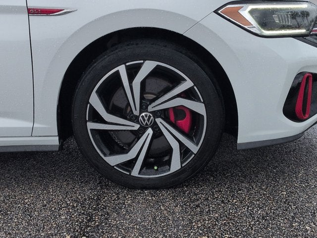 2022 Volkswagen Jetta GLI 2.0T Autobahn