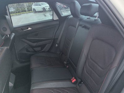 2022 Volkswagen Jetta GLI 2.0T Autobahn