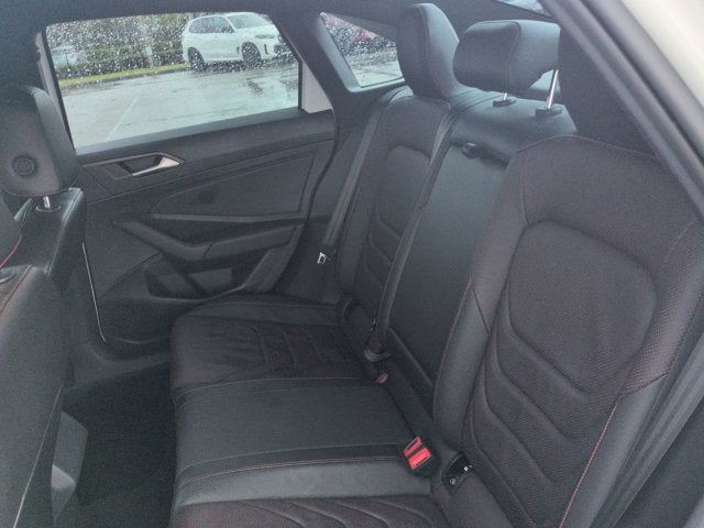 2022 Volkswagen Jetta GLI 2.0T Autobahn