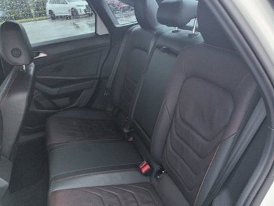 2022 Volkswagen Jetta GLI 2.0T Autobahn