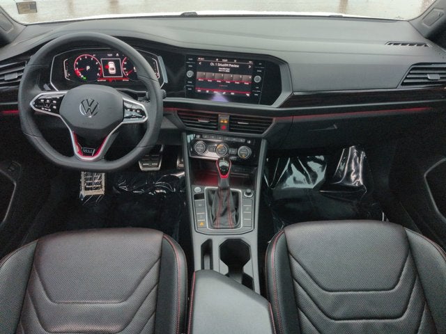 2022 Volkswagen Jetta GLI 2.0T Autobahn