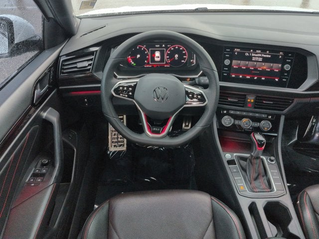 2022 Volkswagen Jetta GLI 2.0T Autobahn