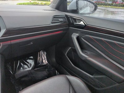 2022 Volkswagen Jetta GLI 2.0T Autobahn