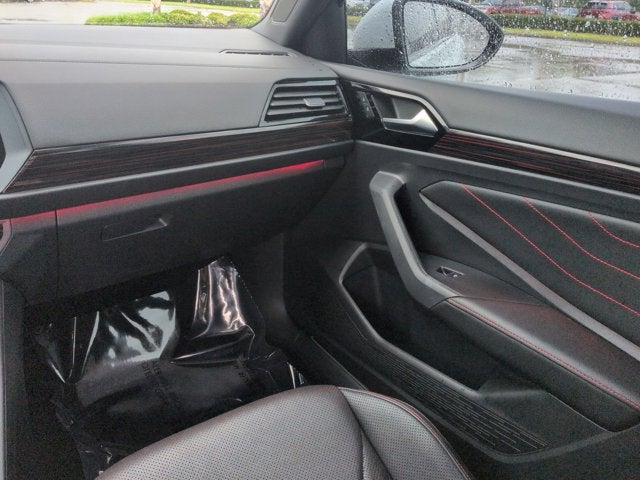 2022 Volkswagen Jetta GLI 2.0T Autobahn