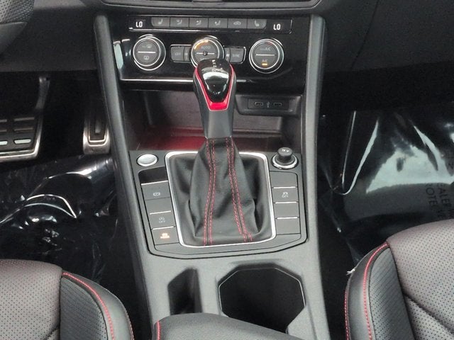 2022 Volkswagen Jetta GLI 2.0T Autobahn