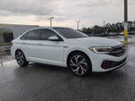 2022 Volkswagen Jetta GLI 2.0T Autobahn