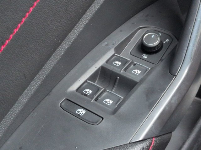2022 Volkswagen Jetta GLI 2.0T Autobahn