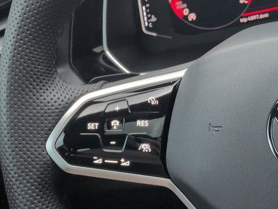 2022 Volkswagen Jetta GLI 2.0T Autobahn