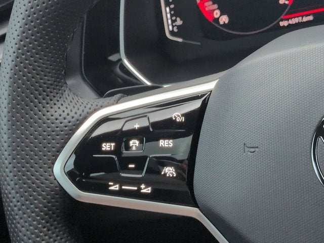 2022 Volkswagen Jetta GLI 2.0T Autobahn