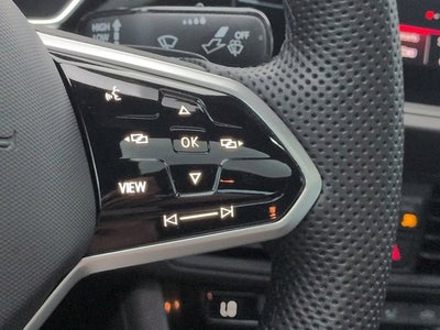 2022 Volkswagen Jetta GLI 2.0T Autobahn