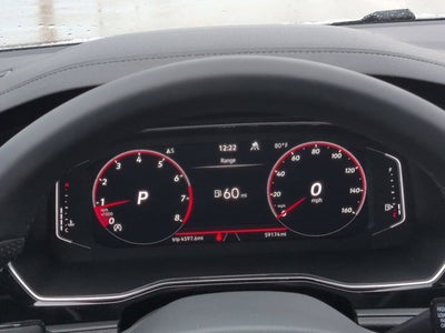 2022 Volkswagen Jetta GLI 2.0T Autobahn