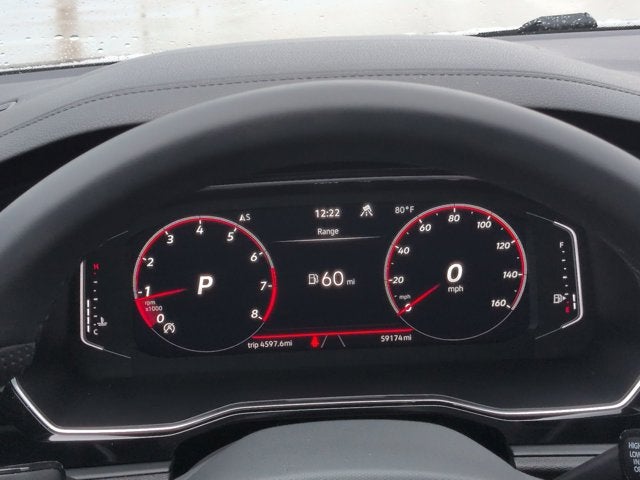 2022 Volkswagen Jetta GLI 2.0T Autobahn