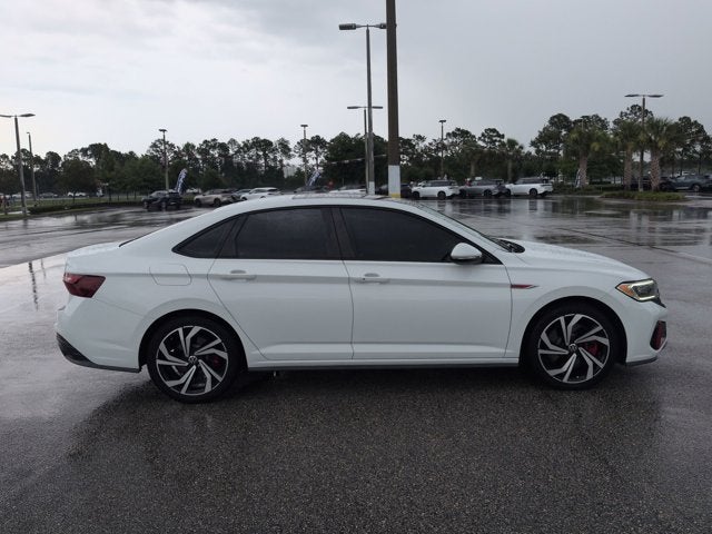 2022 Volkswagen Jetta GLI 2.0T Autobahn