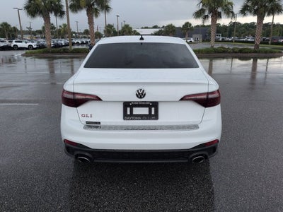 2022 Volkswagen Jetta GLI 2.0T Autobahn