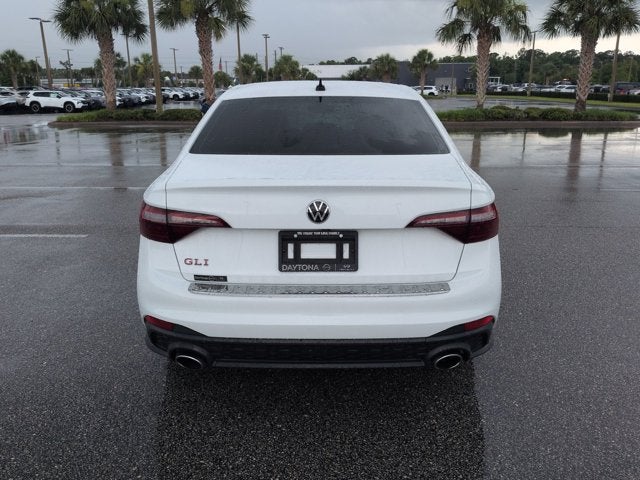 2022 Volkswagen Jetta GLI 2.0T Autobahn