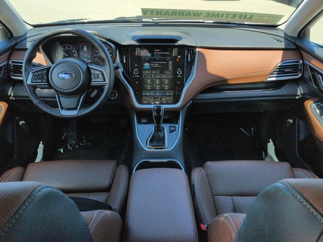 2024 Subaru Outback Touring XT