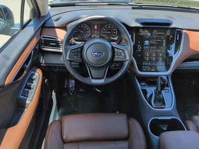 2024 Subaru Outback Touring XT