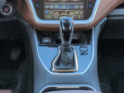 2024 Subaru Outback Touring XT