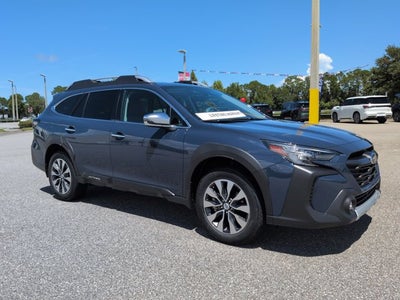 2024 Subaru Outback Touring XT