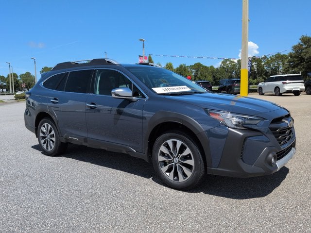 2024 Subaru Outback Touring XT