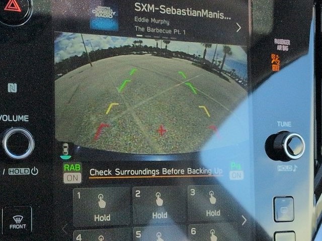 2024 Subaru Outback Touring XT