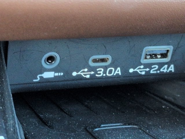 2024 Subaru Outback Touring XT