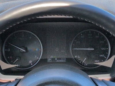 2024 Subaru Outback Touring XT