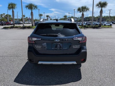 2024 Subaru Outback Touring XT