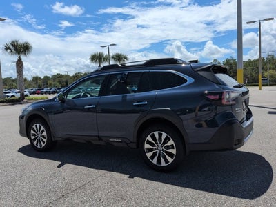 2024 Subaru Outback Touring XT