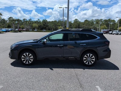 2024 Subaru Outback Touring XT