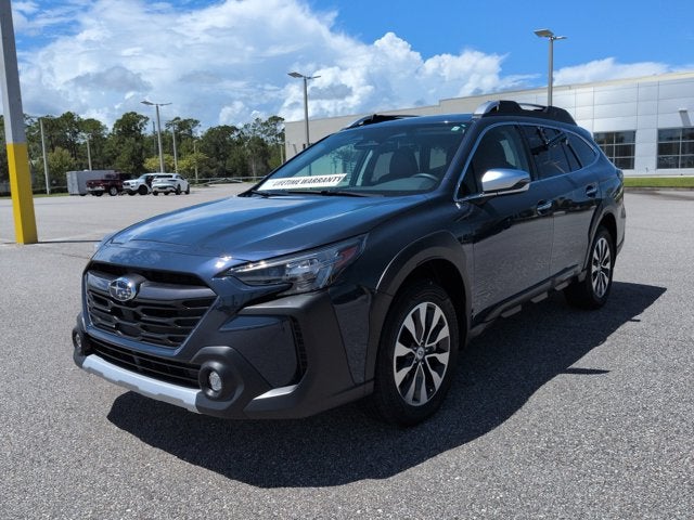 2024 Subaru Outback Touring XT