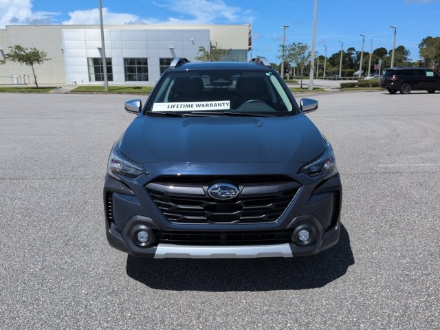 2024 Subaru Outback Touring XT