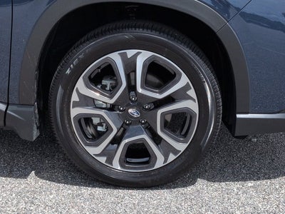 2025 Subaru Ascent Limited