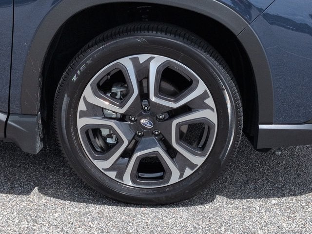 2025 Subaru Ascent Limited