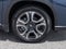 2025 Subaru Ascent Limited