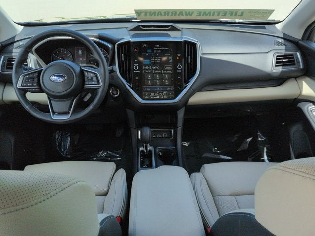 2025 Subaru Ascent Limited