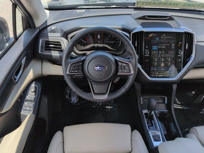 2025 Subaru Ascent Limited